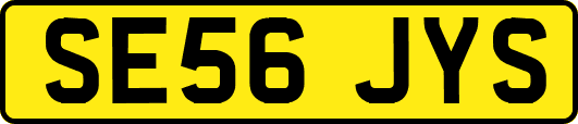 SE56JYS