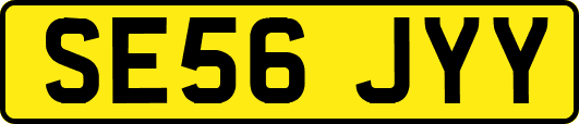 SE56JYY