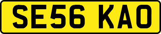 SE56KAO