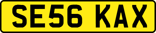 SE56KAX