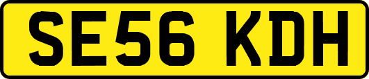 SE56KDH