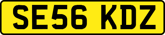 SE56KDZ