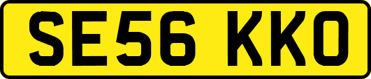 SE56KKO