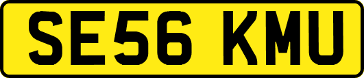 SE56KMU