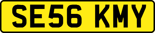 SE56KMY