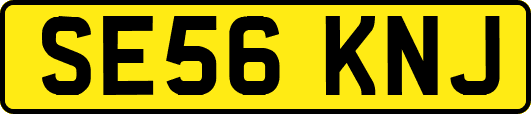 SE56KNJ