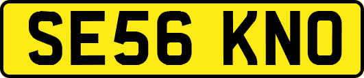 SE56KNO