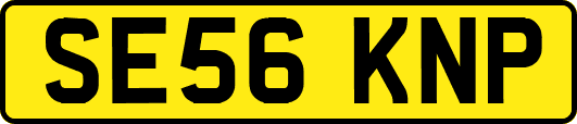 SE56KNP