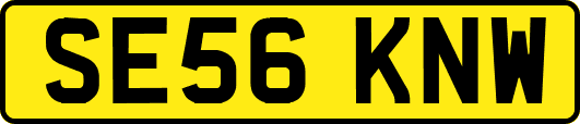 SE56KNW