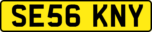 SE56KNY