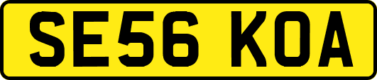 SE56KOA