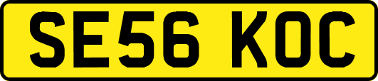 SE56KOC