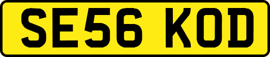 SE56KOD