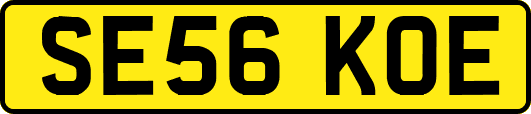 SE56KOE