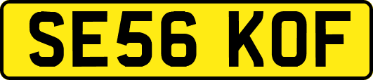 SE56KOF