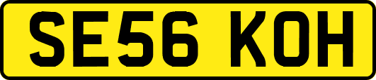 SE56KOH