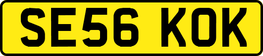 SE56KOK