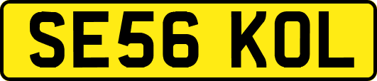 SE56KOL