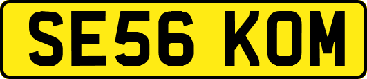 SE56KOM