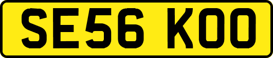 SE56KOO