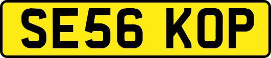 SE56KOP