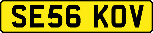 SE56KOV