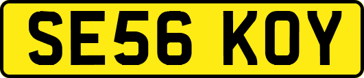 SE56KOY
