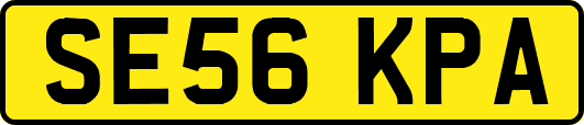 SE56KPA