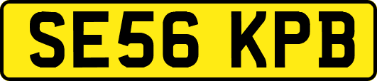 SE56KPB
