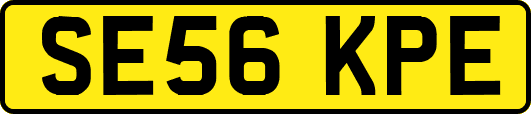 SE56KPE