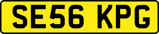 SE56KPG