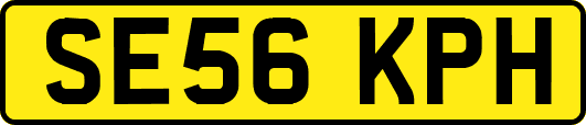 SE56KPH