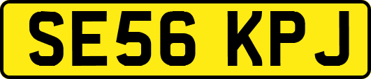 SE56KPJ