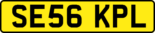 SE56KPL