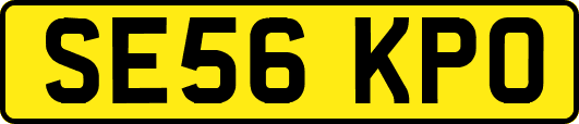 SE56KPO