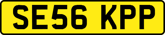 SE56KPP