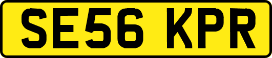 SE56KPR