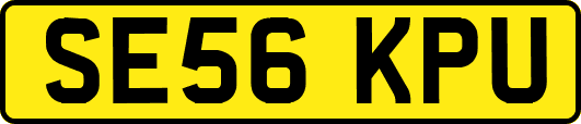 SE56KPU
