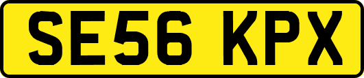 SE56KPX