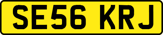 SE56KRJ