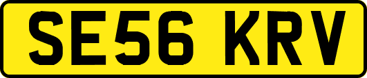 SE56KRV