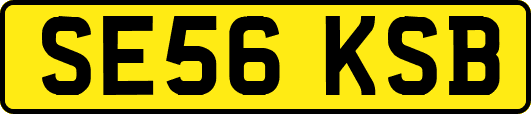 SE56KSB