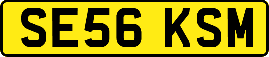 SE56KSM