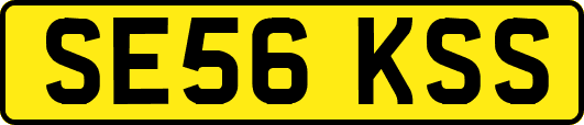 SE56KSS