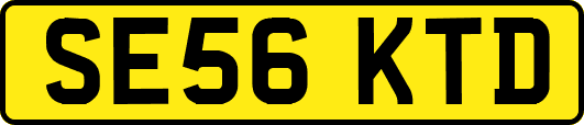 SE56KTD