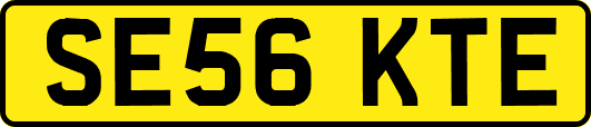 SE56KTE