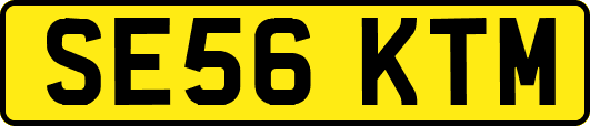 SE56KTM