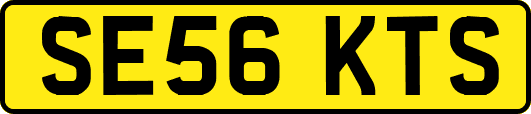 SE56KTS