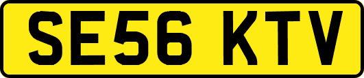 SE56KTV