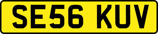 SE56KUV